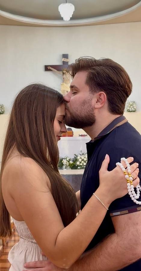 Momento Érica & Mateus 1