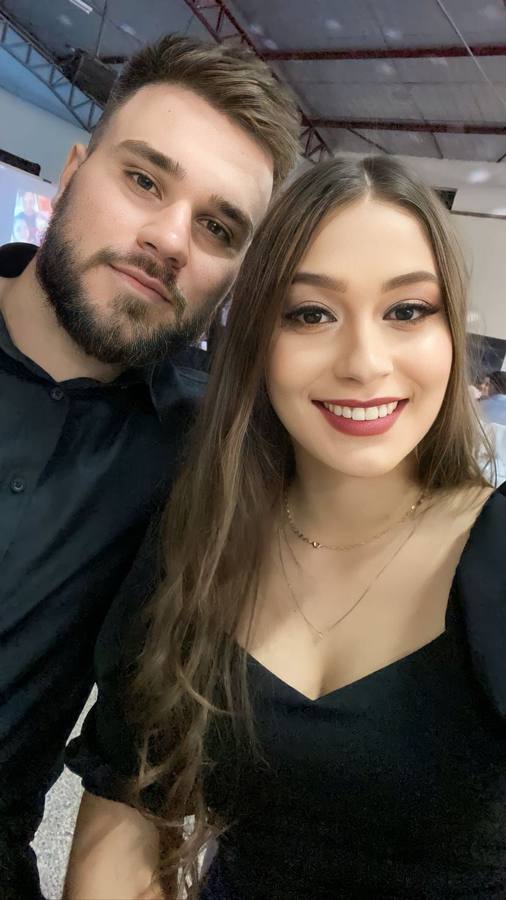 Momento Érica & Mateus 10