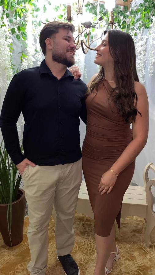 Momento Érica & Mateus 11