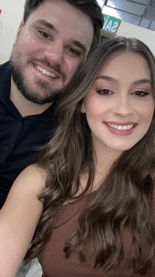 Momento Érica & Mateus 13