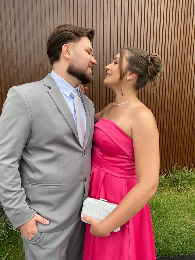Momento Érica & Mateus 2