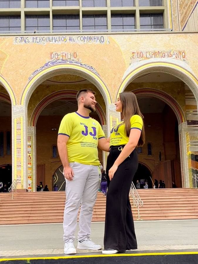 Momento Érica & Mateus 3