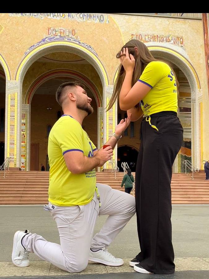 Momento Érica & Mateus 5