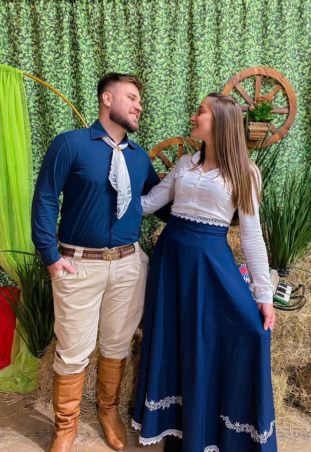 Momento Érica & Mateus 6