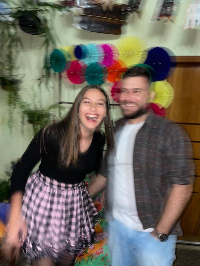 Momento Érica & Mateus 7