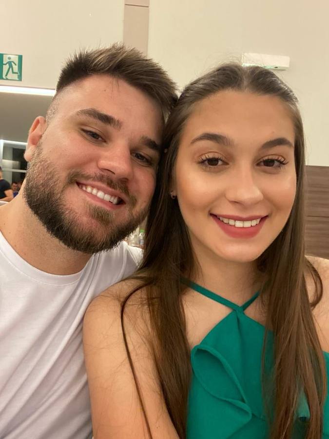Momento Érica & Mateus 8